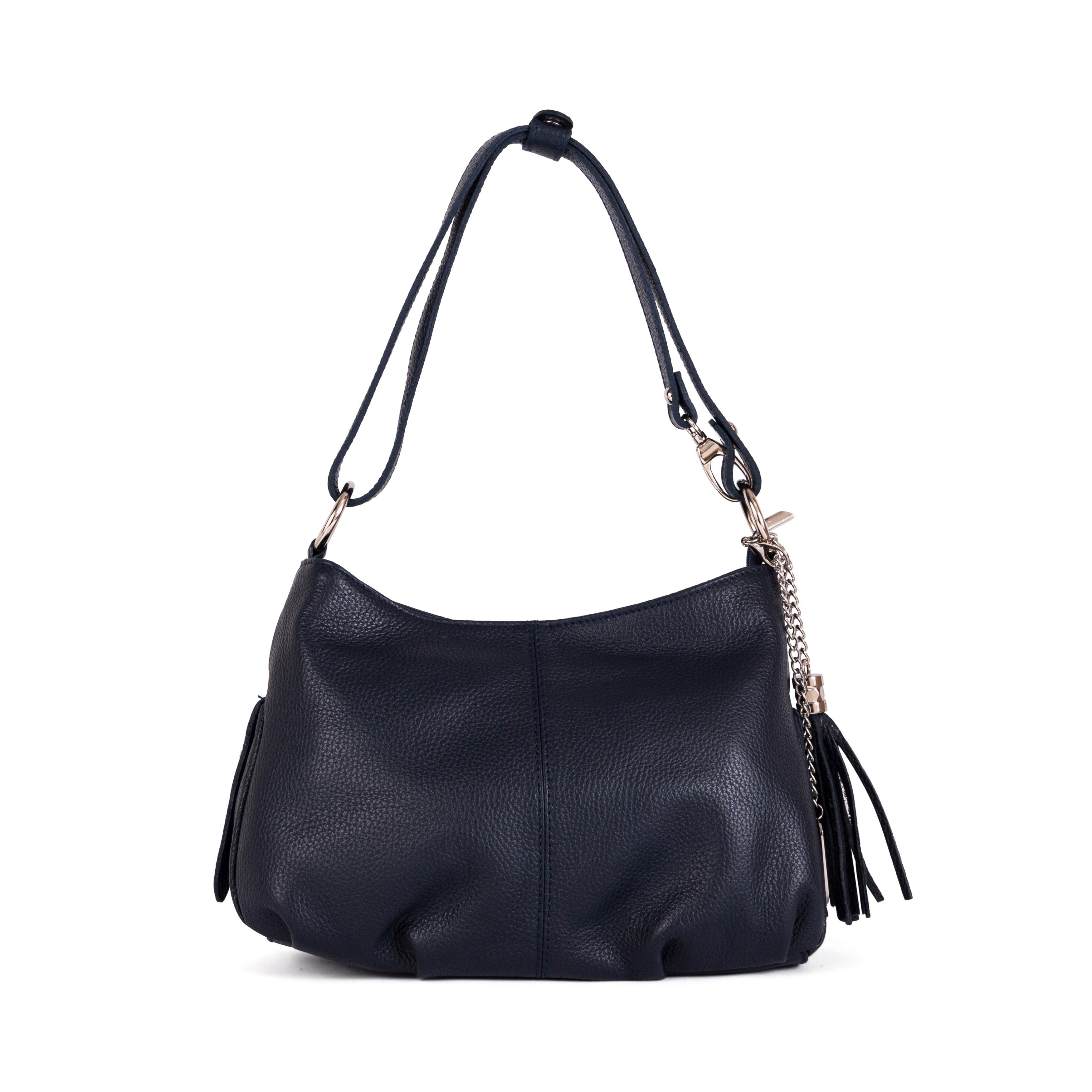 Mia- WB113263-NAVY (229) – Anna Morellini