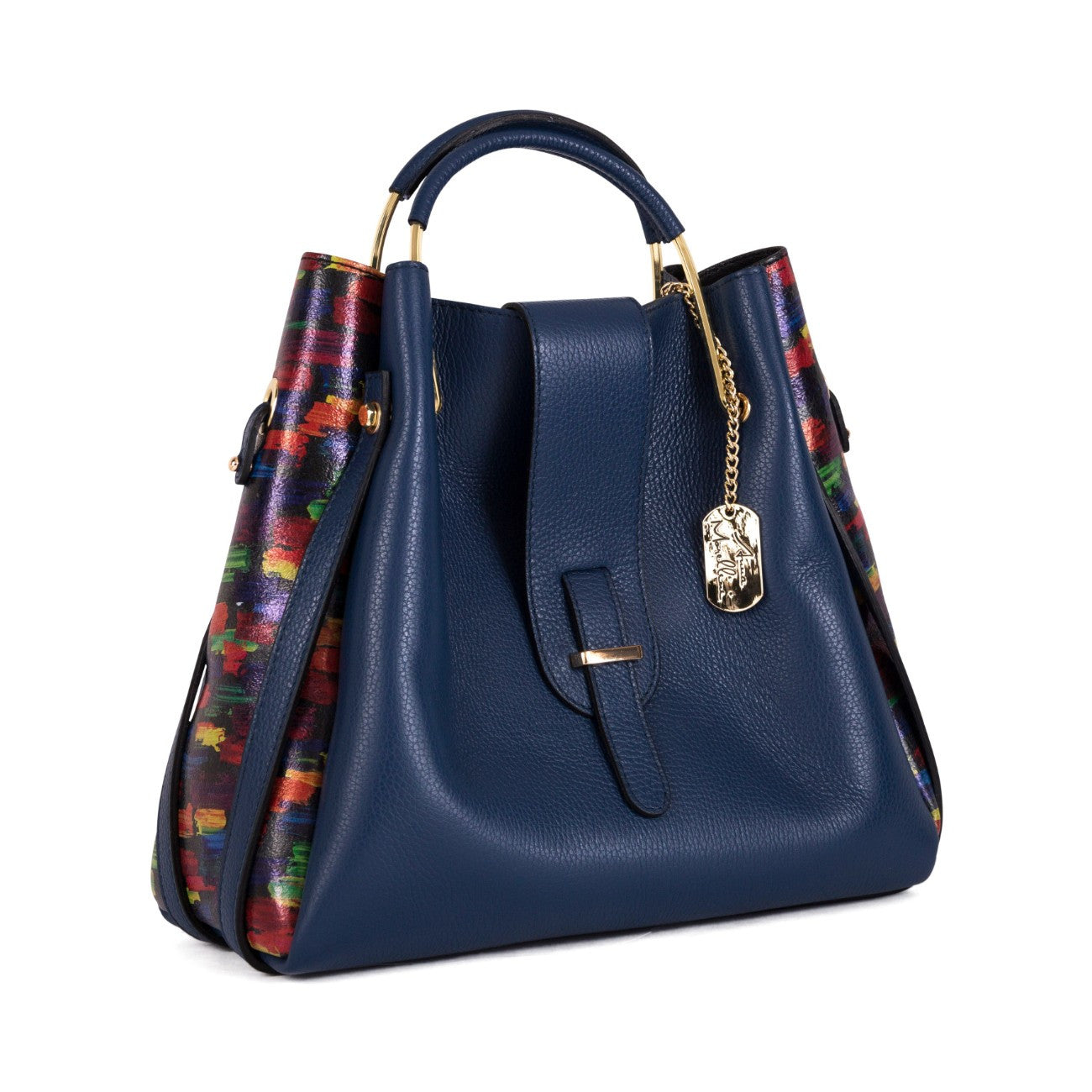 Anna Signature #015- WB390806-BLUE (D24) – Anna Morellini