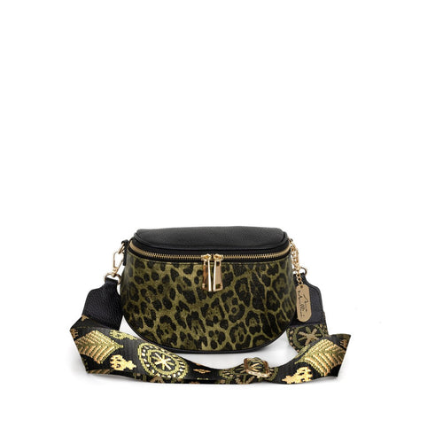 Gabriella- WB102655-OLIVEGREEN (561)