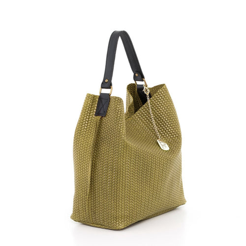 Sebastiana- WB112180-OLIVEGREEN (561)