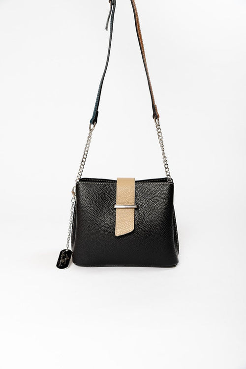 Ciosa- WB113440-BLACK-BORDEAUX (955)