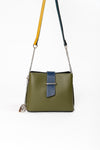 Ciosa- WB113440-GREEN-LEATHER (167)