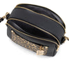 Aldina- WB113736-BLACK-GOLD (696)
