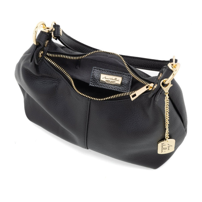 Savina- WB113999-BLACK (10) – Anna Morellini