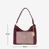 Linda - WB123364-PLUM (1306)