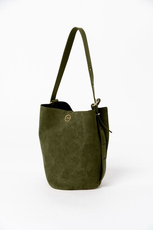 Pierina- WB136996-OLIVEGREEN (561)