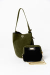 Pierina- WB136996-OLIVEGREEN (561)