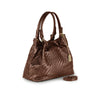 Eloisa- WB155126-BURNED BROWN (521)