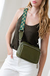 Erminia- WB390836-DARK GREEN (D14)