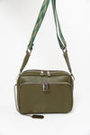 Erminia- WB390836-DARK GREEN (D14)