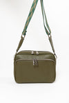 Erminia- WB390836-DARK GREEN (D14)