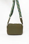 Erminia- WB390836-DARK GREEN (D14)