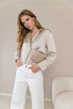 Agnese- WB390845-CAPPUCINO (D05)