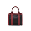 Litana- WB390861-NERO+RED