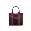 Litana- WB390861-NERO+RED
